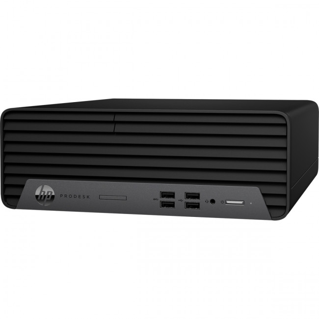 Компьютер HP ProDesk 400 G7 (294G9EA#ABU) — для бизнеса и офиса