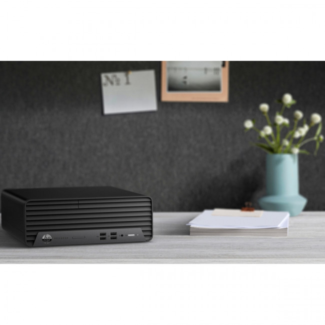 Компьютер HP ProDesk 400 G7 (294G9EA#ABU) — для бизнеса и офиса