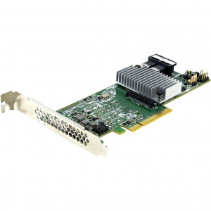 Контроллер Broadcom MegaRAID 9361-8i SGL (05-25420-17) Контроллер Broadcom MegaRAID 9361-8i SGL (05-25420-17)
