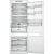 Встраиваемые холодильники Whirlpool Whirlpool WHSP70T241P — для бизнеса и офиса