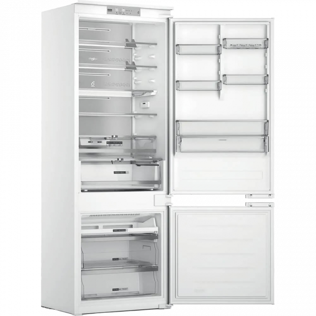 Встраиваемые холодильники Whirlpool Whirlpool WHSP70T241P — для бизнеса и офиса