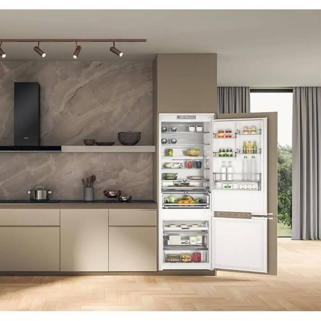 Встраиваемые холодильники Whirlpool Whirlpool WHSP70T241P — для бизнеса и офиса