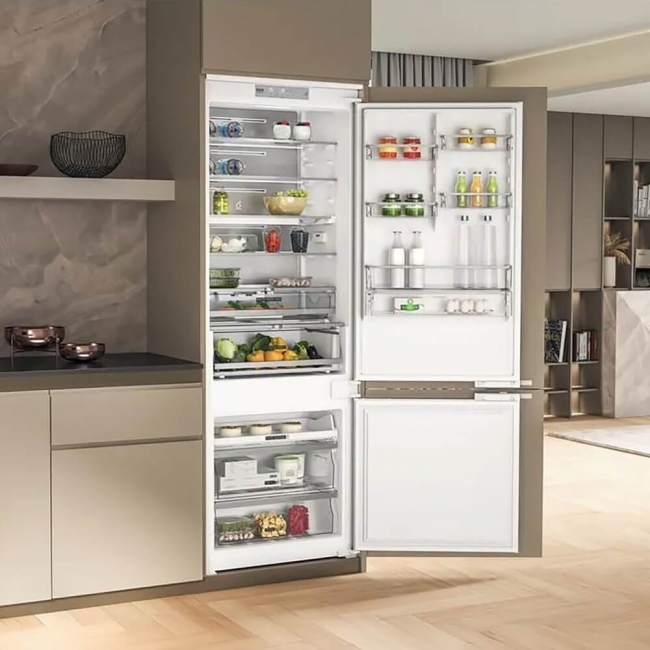 Встраиваемые холодильники Whirlpool Whirlpool WHSP70T241P — для бизнеса и офиса
