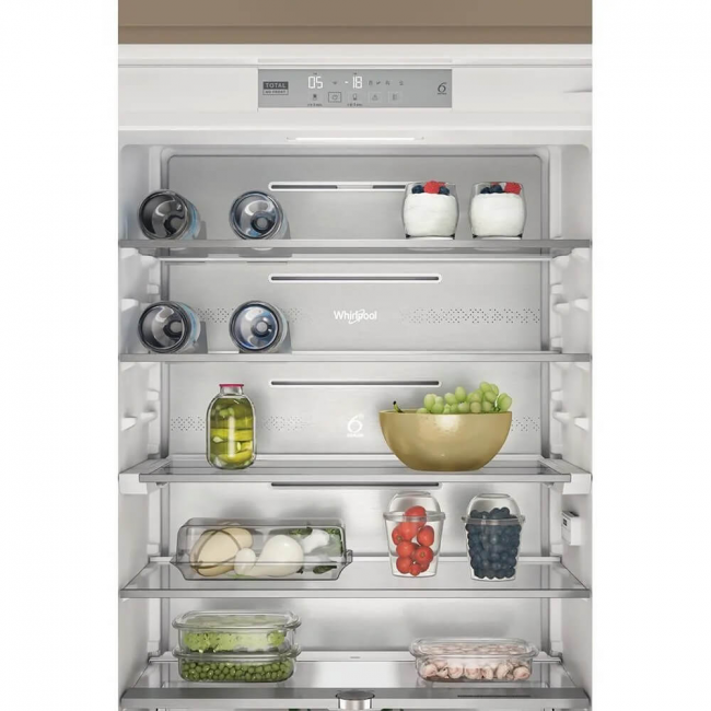 Встраиваемые холодильники Whirlpool Whirlpool WHSP70T241P — для бизнеса и офиса