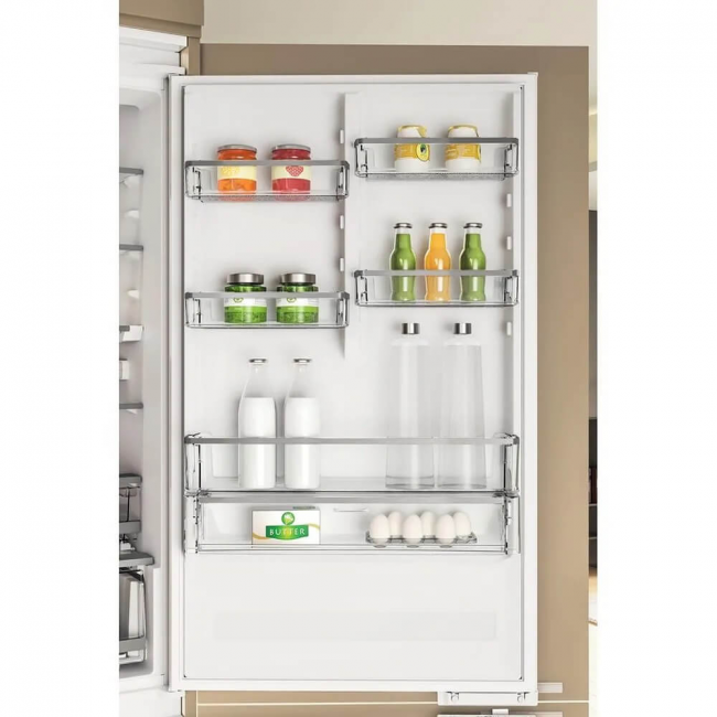Встраиваемые холодильники Whirlpool Whirlpool WHSP70T241P — для бизнеса и офиса