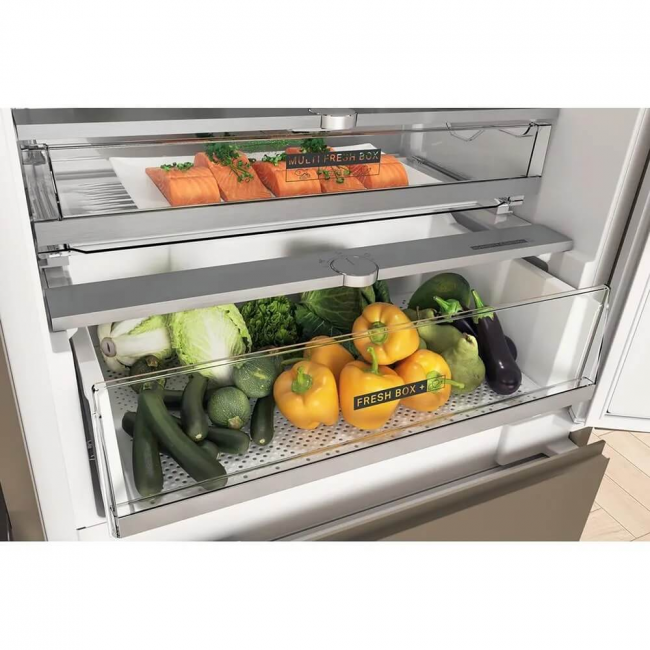 Встраиваемые холодильники Whirlpool Whirlpool WHSP70T241P — для бизнеса и офиса