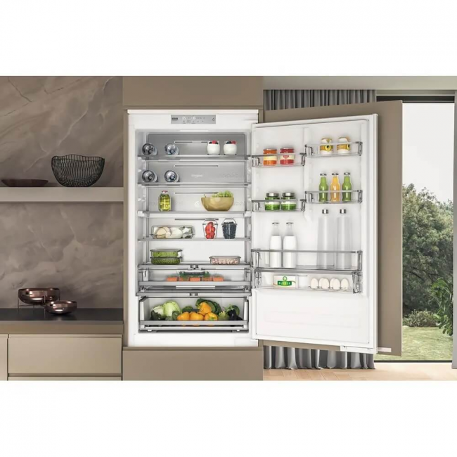 Встраиваемые холодильники Whirlpool Whirlpool WHSP70T241P — для бизнеса и офиса