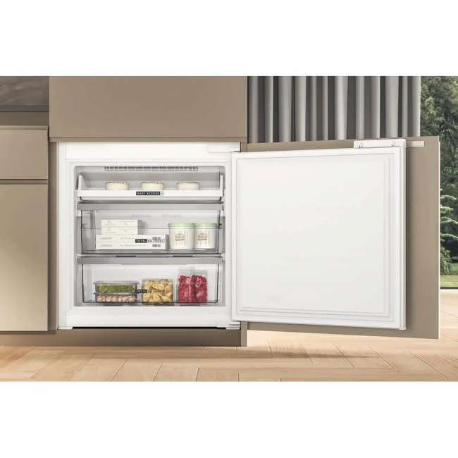 Встраиваемые холодильники Whirlpool Whirlpool WHSP70T241P — для бизнеса и офиса