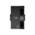 Кулер для процессора PCCooler RT400 DIGITAL ARGB BK Black — для бизнеса и офиса Кулер для процессора PCCooler RT400 DIGITAL ARGB BK Black — для бизнеса и офиса