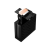 Кулер для процессора PCCooler RT400 DIGITAL ARGB BK Black — для бизнеса и офиса Кулер для процессора PCCooler RT400 DIGITAL ARGB BK Black — для бизнеса и офиса