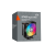 Кулер для процессора PCCooler RT400 DIGITAL ARGB BK Black — для бизнеса и офиса Кулер для процессора PCCooler RT400 DIGITAL ARGB BK Black — для бизнеса и офиса