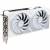 Видеокарта ASUS DUAL-RTX5060TI-O16G-WHITE (90YV0MH6-M0NA00) — для бизнеса и офиса Видеокарта ASUS DUAL-RTX5060TI-O16G-WHITE (90YV0MH6-M0NA00) — для бизнеса и офиса