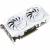 Видеокарта ASUS DUAL-RTX5060TI-O16G-WHITE (90YV0MH6-M0NA00) — для бизнеса и офиса Видеокарта ASUS DUAL-RTX5060TI-O16G-WHITE (90YV0MH6-M0NA00) — для бизнеса и офиса
