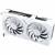 Видеокарта ASUS DUAL-RTX5060TI-O16G-WHITE (90YV0MH6-M0NA00) — для бизнеса и офиса Видеокарта ASUS DUAL-RTX5060TI-O16G-WHITE (90YV0MH6-M0NA00) — для бизнеса и офиса
