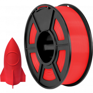 - NV-PRINT NV-3D-PLA-RED