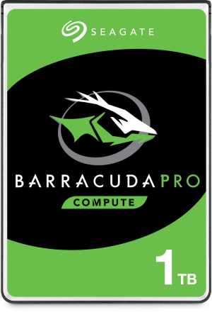 Жесткий диск Seagate BarraCuda Pro Compute ST1000LM049 Жесткий диск Seagate BarraCuda Pro Compute ST1000LM049