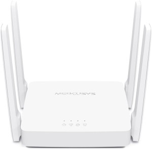 Маршрутизатор Mercusys AC10