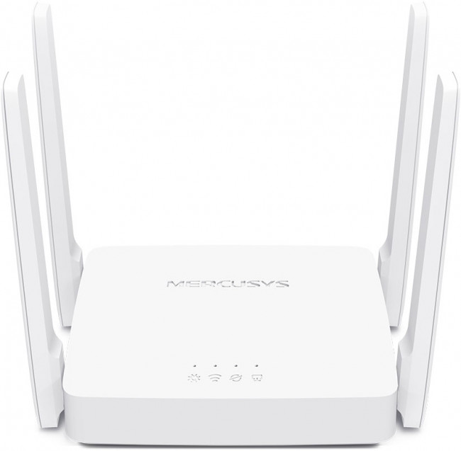 Маршрутизатор Mercusys AC10