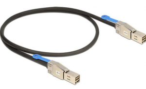Кабель LSi SAS-2M-SFF8644-SFF8644