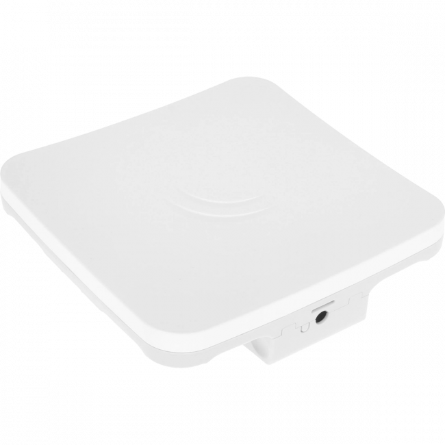 Маршрутизатор MikroTik SXTsq Lite5 (RBSXTSQ5ND) — для бизнеса и офиса