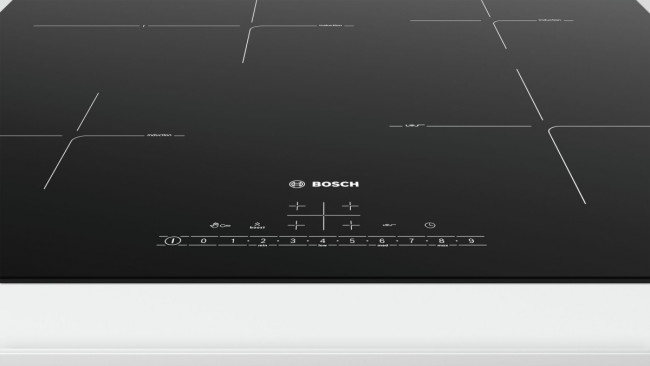 Встраиваемая индукционная панель BOSCH Bosch Serie | 6 PUF611FC5E — для бизнеса и офиса