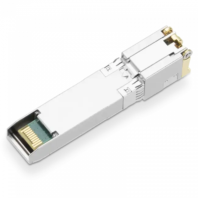 Трансивер NADDOD Pte. Ltd SFP-10G-T-30_#30228 — для бизнеса и офиса