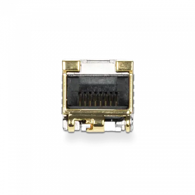 Трансивер NADDOD Pte. Ltd SFP-10G-T-30_#30228 — для бизнеса и офиса