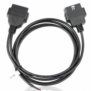 Кабель XTOOL/AUTEL/OBDSTAR/LONSDOR JCD для Chrysler, Dodge, Jeep