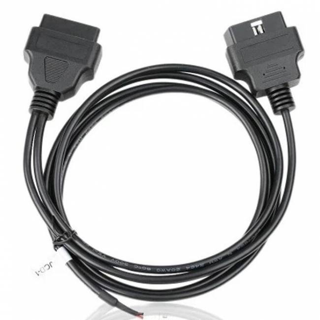 Кабель XTOOL/AUTEL/OBDSTAR/LONSDOR JCD для Chrysler, Dodge, Jeep — для бизнеса и офиса Кабель XTOOL/AUTEL/OBDSTAR/LONSDOR JCD для Chrysler, Dodge, Jeep — для бизнеса и офиса