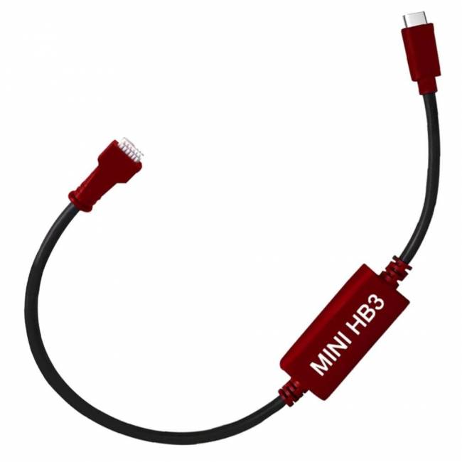 Генератор ключей JYGC Mini HB3 — для бизнеса и офиса
