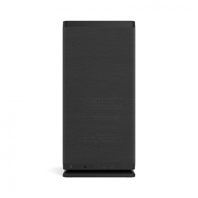 Корпус без блока питания Fractal FD-C-MOD1N-02 — для бизнеса и офиса Корпус без блока питания Fractal FD-C-MOD1N-02 — для бизнеса и офиса