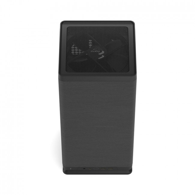 Корпус без блока питания Fractal FD-C-MOD1N-02 — для бизнеса и офиса Корпус без блока питания Fractal FD-C-MOD1N-02 — для бизнеса и офиса