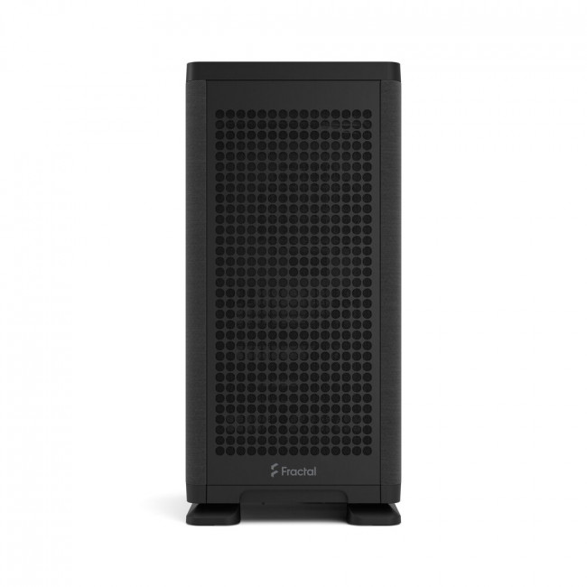 Корпус без блока питания Fractal FD-C-MOD1N-02 — для бизнеса и офиса Корпус без блока питания Fractal FD-C-MOD1N-02 — для бизнеса и офиса