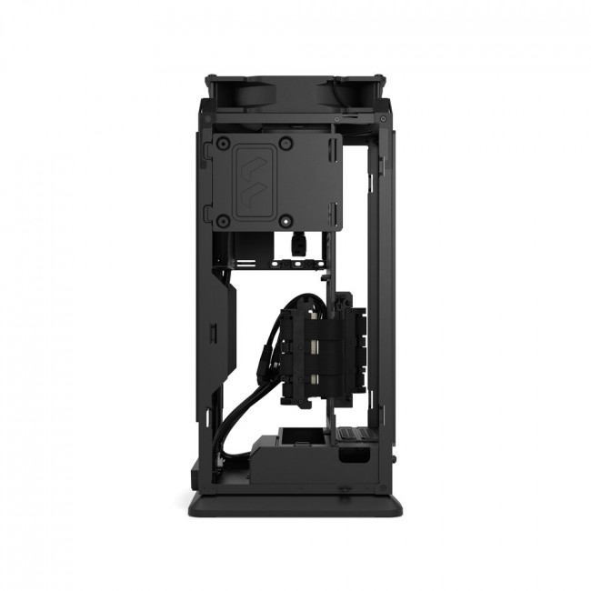 Корпус без блока питания Fractal FD-C-MOD1N-02 — для бизнеса и офиса Корпус без блока питания Fractal FD-C-MOD1N-02 — для бизнеса и офиса