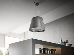 Вытяжной шкаф ELICA Elica JUNO URBAN CAST IRON/F/50-PRF0147728B