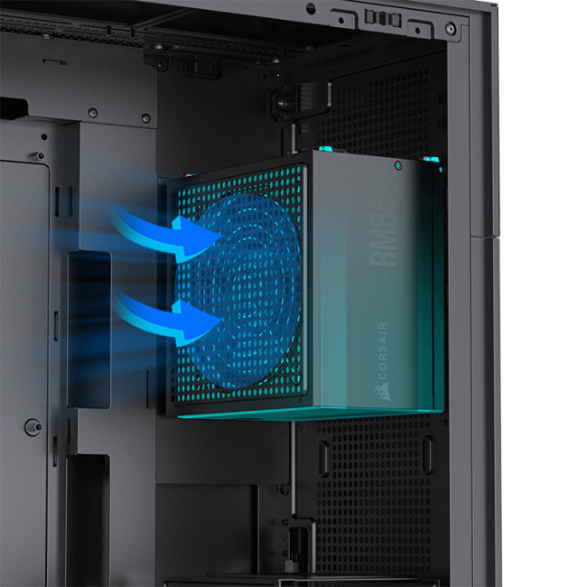 Корпус без блока питания JONSBO D41 STD Black — для бизнеса и офиса Корпус без блока питания JONSBO D41 STD Black — для бизнеса и офиса