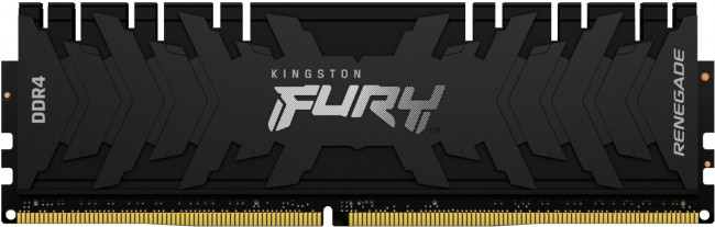 Память оперативная Kingston FURY Renegade KF432C16RB/32 — для бизнеса и офиса