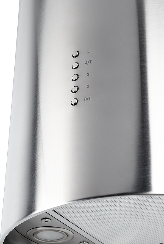 Вытяжка Kuppersberg Kuppersberg TUBA X