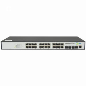 Коммутатор SNR SNR-S2985G-24T-POE-E