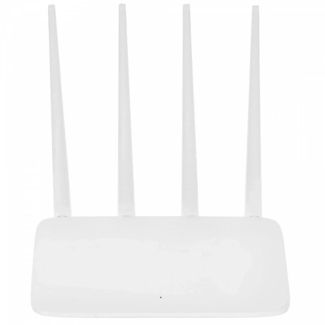 Маршрутизатор Tenda F6 — для бизнеса и офиса