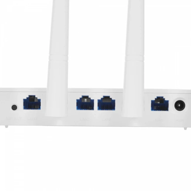 Маршрутизатор Tenda F6 — для бизнеса и офиса