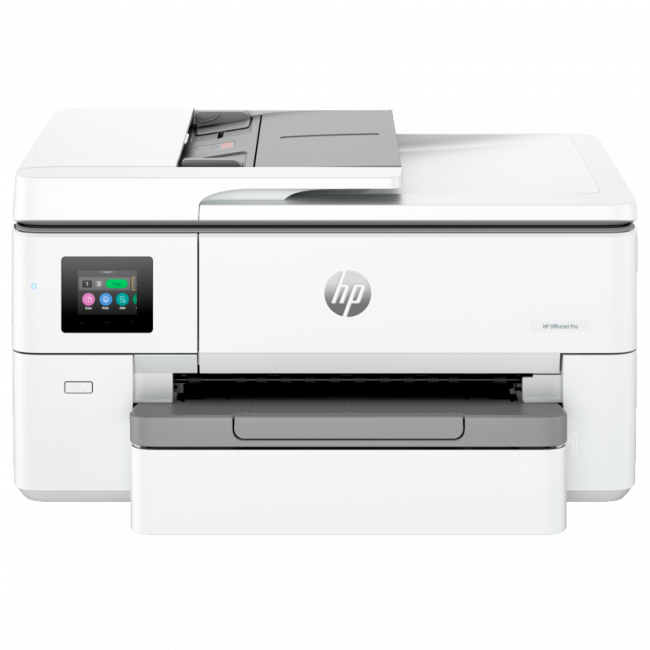 Струйное МФУ HP OfficeJet Pro 9720 (53N94C) — для бизнеса и офиса Струйное МФУ HP OfficeJet Pro 9720 (53N94C) — для бизнеса и офиса