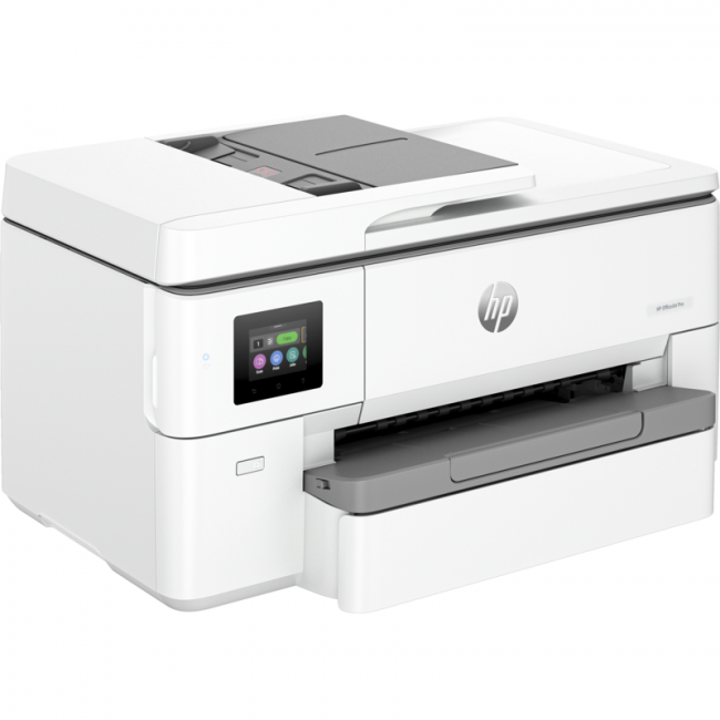 Струйное МФУ HP OfficeJet Pro 9720 (53N94C) — для бизнеса и офиса Струйное МФУ HP OfficeJet Pro 9720 (53N94C) — для бизнеса и офиса