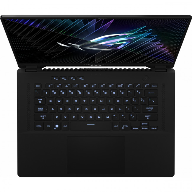 Ноутбук ASUS ROG Zephyrus M16 GU604VI-N4125 (90NR0BW1-M006K0) — для бизнеса и офиса