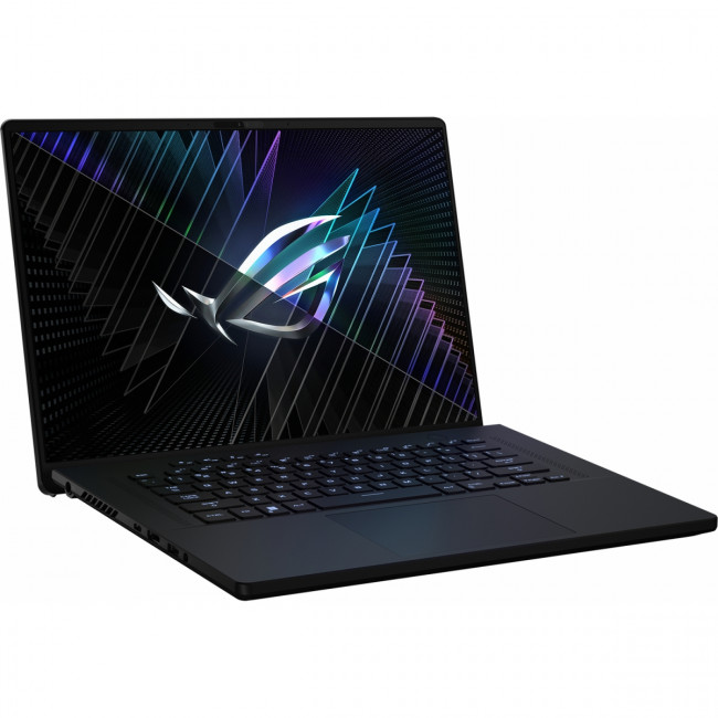 Ноутбук ASUS ROG Zephyrus M16 GU604VI-N4125 (90NR0BW1-M006K0) — для бизнеса и офиса