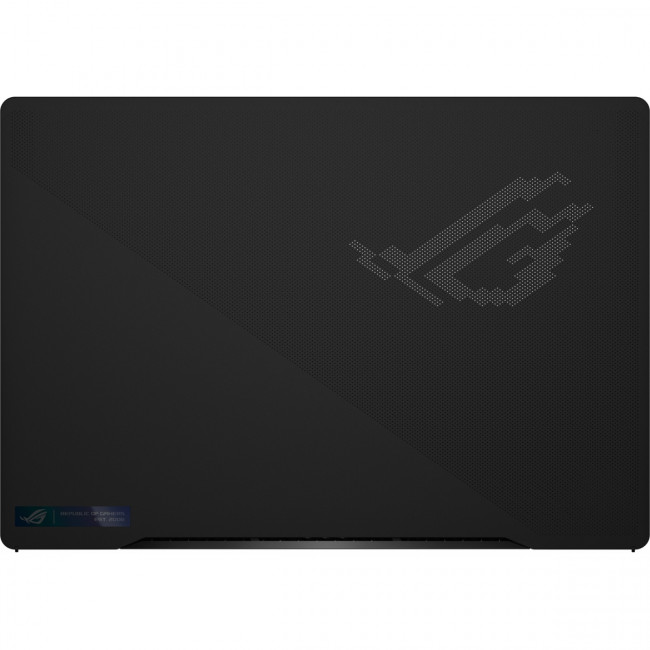Ноутбук ASUS ROG Zephyrus M16 GU604VI-N4125 (90NR0BW1-M006K0) — для бизнеса и офиса