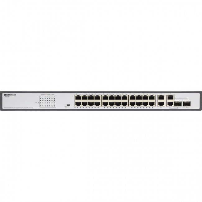 Коммутатор Origo OS2228P/370W/A1A