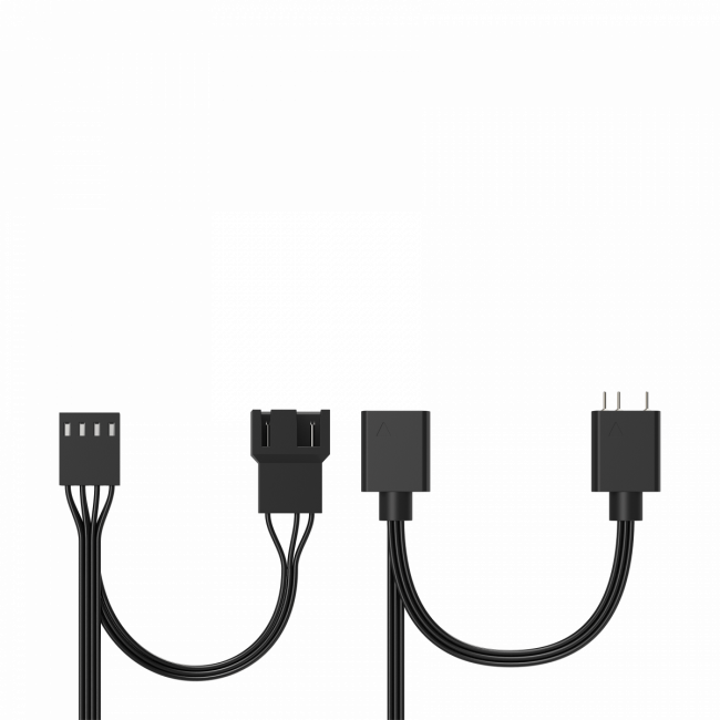 Кулер для корпуса Ocypus Gamma-F12-BK1AM01E-GL — для бизнеса и офиса Кулер для корпуса Ocypus Gamma-F12-BK1AM01E-GL — для бизнеса и офиса