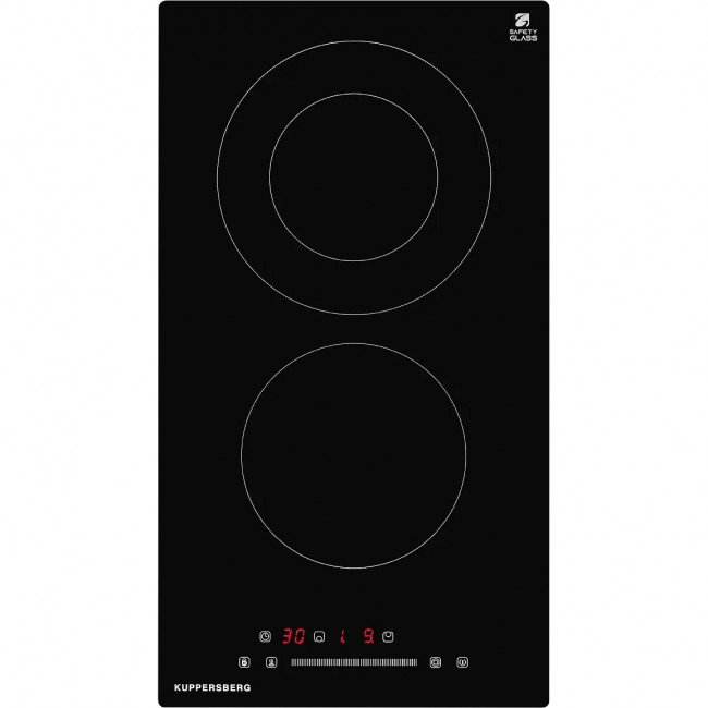 Встраиваемая варочная панель Kuppersberg ECS 321 Встраиваемая варочная панель Kuppersberg ECS 321