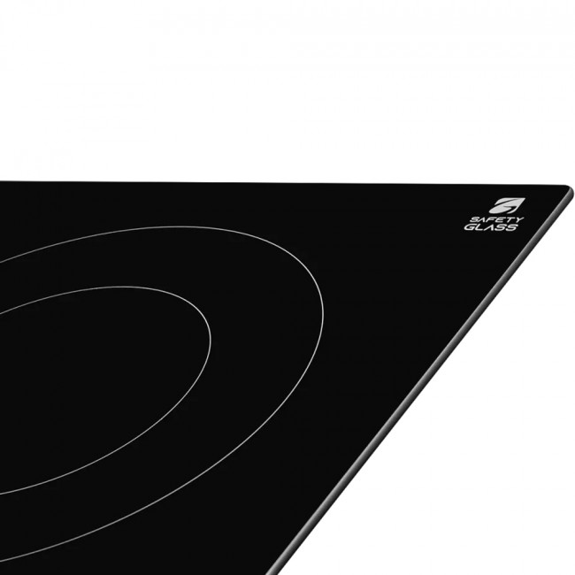 Встраиваемая варочная панель Kuppersberg ECS 321 Встраиваемая варочная панель Kuppersberg ECS 321